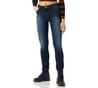 Mavi Sophie; Ink Brushed Memory