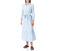 Mavi Striped Dress