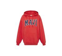 Mavi Women's Salsa Pullover Sweater
