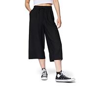 Mavi Damen Woven Pants Jeans, Black, S/