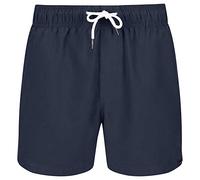 Mawson Swim Short III Schnell trocknende, verstellbare Shorts für Herren. Mit recyceltem Polyester und Taschen. Geeignet zum Schwimmen und für Aktivitäten am Pool.
