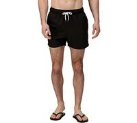 Mawson Swim Short III Schnell trocknende, verstellbare Shorts für Herren. Mit recyceltem Polyester und Taschen. Geeignet zum Schwimmen und für Aktivitäten am Pool.