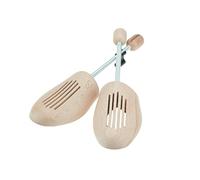 Max Basic Premium Schuhspanner Schuhstrecker Schuhformer aus Holz Buche für Damen und Herren, made in Germany