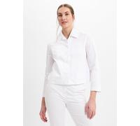 MAX&Co. Blouson Damen weiß, 36