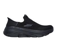 Skechers Damen Max Cushioning Arch Fit 2.0 Cambridge Sneaker, Schwarz, 38 EU