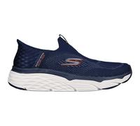 SKECHERS Herren Laufschuhe MAX CUSHIONING ELITE-ADVANTAGEOUS NAVY - Gr. - 46
