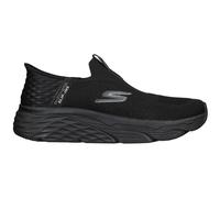 Skechers Max Cushioning - Advantageous 220389-BBK, Mens Sneakers,Sports Shoes, Black, 45 EU