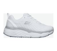 Max Cushioning Elite SR Damen Sneaker Low, weiß, Gr. 38