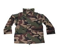 Max Fuchs Herren Jacke Mehrfarbig CCE Camo