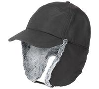 Max Fuchs Hut-10050A Hut Schwarz XL