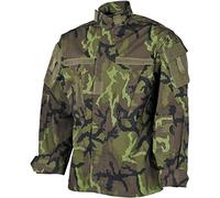 Max-Fuchs Max-Fuchs Feldjacke-03383J Feldjacke M 95 CZ tarn S Max-Fuchs Max-Fuchs Feldjacke-03383J Feldjacke M 95 CZ tarn S