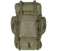 Max Fuchs MFH Rucksack-30273B Rucksack Oliv L