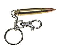 Fox Outdoor Schlüsselanhänger Patrone