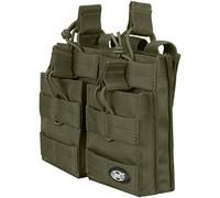 Max Fuchs Unisex Molle Modular Tasche, Oliv