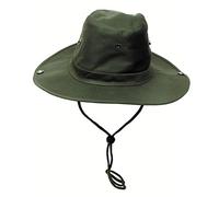 Max Fuchs Schlapphut-10703B Schlapphut Oliv 57