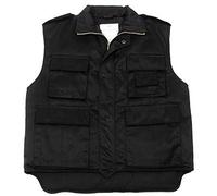 Max Fuchs Unisex 04103a-outdoorweste Outdoorweste