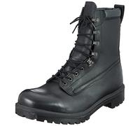 Max Fuchs Unisex 618505-Wanderstiefel Wanderstiefel, Schwarz, 40 EU