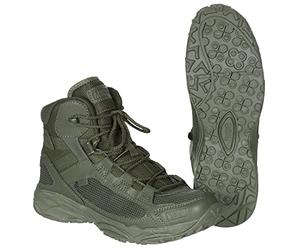 Max-Fuchs Unisex Assault Tactical 5.0 Walking-Schuh
