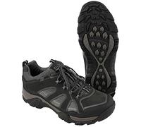 Max-Fuchs Unisex Mountain Low Walking-Schuh