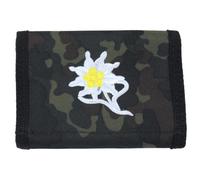 Max-Fuchs Unisex Reisezubehör-Reisebrieftasche-30925X Reisezubehör-Reisebrieftasche, Flecktarn, L