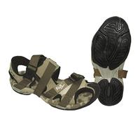 Max Fuchs Unisex Sandale-18303Z Sandale, Desert, 42 EU