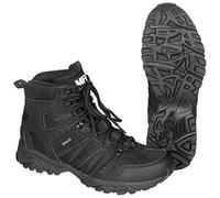 Trekkingstiefel schwarz Tactical 43