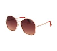Max Mara Sonnenbrille MM0005 28F 60 Einheitsgröße