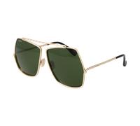 Max Mara Sonnenbrille MM0006 08A 64 Einheitsgröße