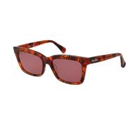 Max Mara Sonnenbrille MM0010 54S 55 Einheitsgröße