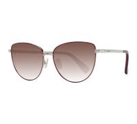 Max Mara Sonnenbrille MM0041 52A 56 Einheitsgröße