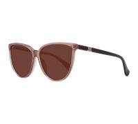 Max Mara Sonnenbrille MM0045 59F 58 Einheitsgröße