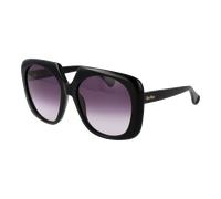 Max Mara Sonnenbrille MM0047 01B 56 Einheitsgröße