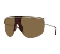 Max Mara Sonnenbrille MM0050 32E 70 Einheitsgröße