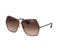 Max Mara Sonnenbrille MM0054 48F 61 Einheitsgröße