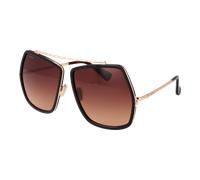Max Mara Sonnenbrille MM0060 50F 64 Einheitsgröße
