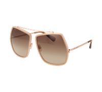 Max Mara Sonnenbrille MM0060 60F 64 Einheitsgröße