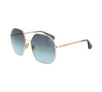 Max Mara Sonnenbrille MM0061 28W 60 Einheitsgröße