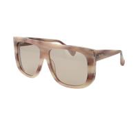 Max Mara Sonnenbrille MM0073 20E 60 Einheitsgröße