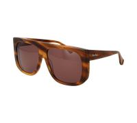 Max Mara Sonnenbrille MM0073 50E 60 Einheitsgröße