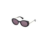 MAX MARA Sonnenbrille MM0080/51 schwarz