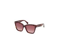 MAX MARA Sonnenbrille MM0089/55 braun