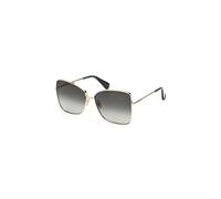 MAX MARA Sonnenbrille MM0097/59 gold