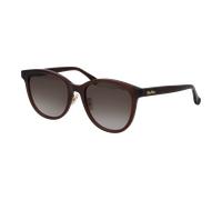 Max Mara Sonnenbrille MM0107-K 45B 55 Einheitsgröße