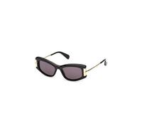 MAX MARA Sonnenbrille MM0189/52 schwarz