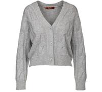 Max Mara - Sweaters Grey - Größe S - grau