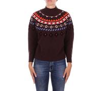 Max Mara - Sweaters Nero Fantasia - Größe S - braun