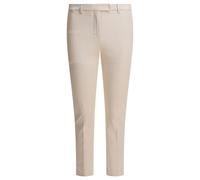 Max Mara - Tailored Long Trousers With Concealed Fastening - Größe 42 - beige