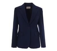 Max Mara - Wkdlamine Blazer - - Jackets - Damen - Blau - 2XS