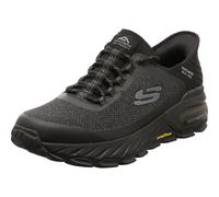 Max Protect - Assembly, Herren Sneaker, Outdoor Trail Schuh, Skechers mit Goodyear Gummilaufsohle. schwarz Gr. 42