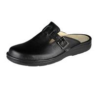 Berkemann Clogs Max schwarz, Schuhgröße:EUR 42.5